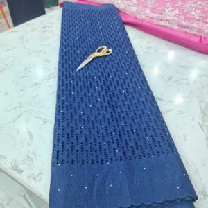 Stone Dry Lace