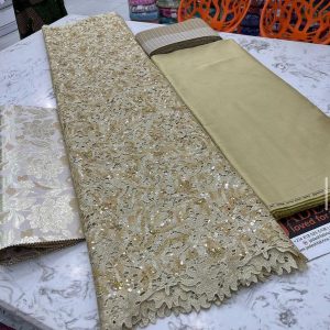 Chuks Chuks Sequence Gold