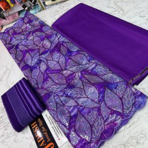 Amapiano Sequence Purple