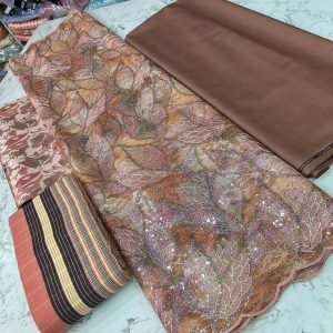 Amapiano Sequence Peach