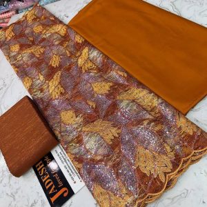 Amapiano Sequence Burnt Orange