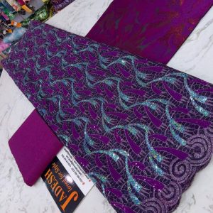 Horn Sequence Magenta