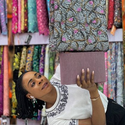 Rainbow Sequence Grey/Pink